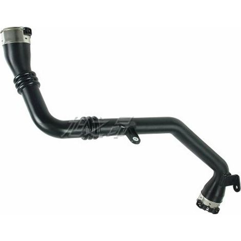 Tuyau d'intercooler, compatible avec Nissan 14460-1KB2D 14460-1KB2E, pour l'entretien et le remplacement dans les systèmes mécaniques.-AquaForge (1/3)