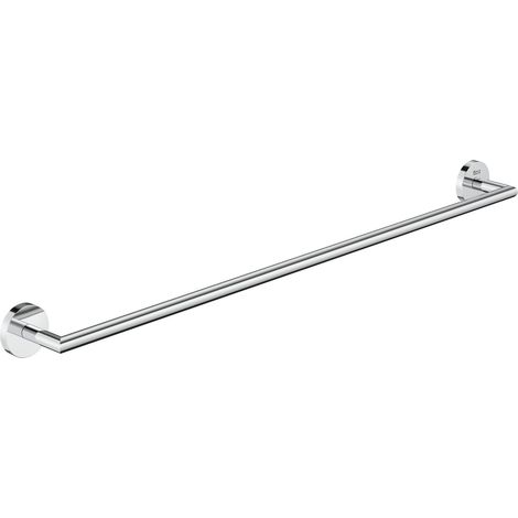 Toallero ROUND HOTELS - ROCA Medidas: 790 mm (1/2)