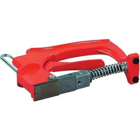 Adler Europe POINTIX 2000 Dreieckige Nägel 9,7 mm