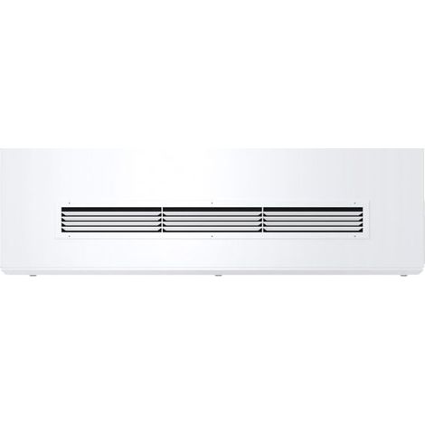 STIEBEL ELTRON Dezentrales Lüftungsgerät VRL-C 870 G Trend, Zu-/Abluftgitter