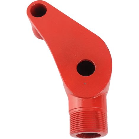 Doblador manual de tubos para tubos de hierro fundido, herramienta de doblado rápido con ángulo de 90-180° KW-703425 (1/5)