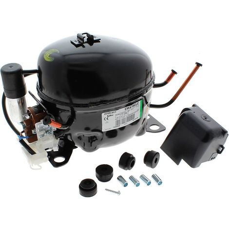 COMPRESSEUR NBM1116Y OU HY12AF67 pour REFRIGERATEUR... (1/2)