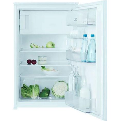 Electrolux Frigorifero ad incasso LFB2AE88S1 bianco 124 L