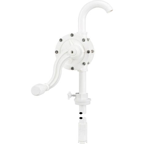 Pressol 13065 PP-FKM, SRL 1050-22 l/min Pompa da botte 10