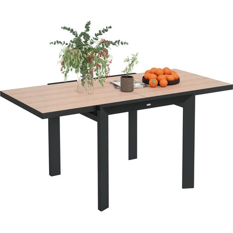 Ensemble table de bar avec tabourets. table à manger debout avec 2 chaises. étagère et pieds en métal. 80x50x90cm. blanc (1/4)
