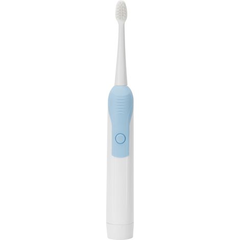 Brosse à dents électrique étanche automatique pour adultes - Kit éclaircissant (Bleu) (1/5)