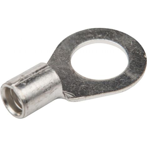 Verzinnter Ringkabelschuh KO 16/12 E09KO-01010104101