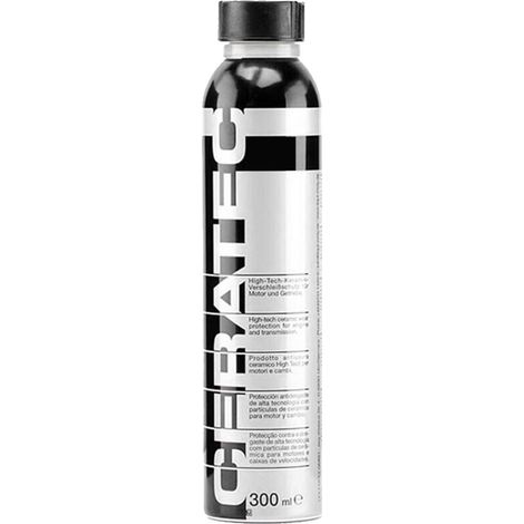 Additif d'huile moteur céramique anti-friction réducteur modificateur traitement d'huile voiture (1/5)