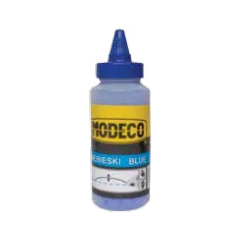 Kreidelinie Modeco mn-79-017 150g blau