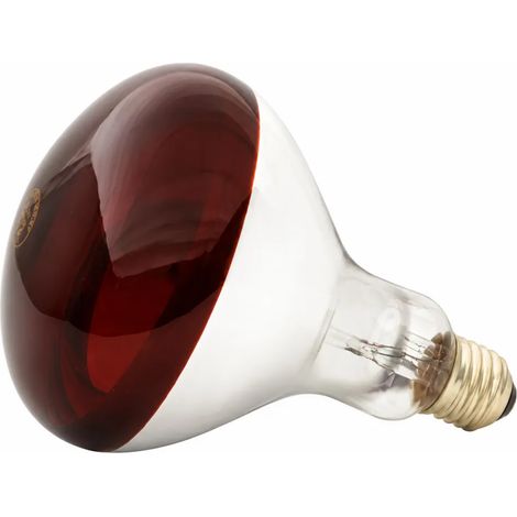 Ampoule infrarouge pour éleveuse 100 W (1/5)
