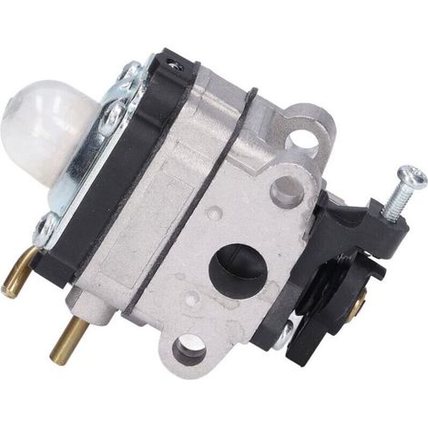 Vergaser-Reparatursatz, effizienter Rasenmähervergaser für RY252CS und RY253SS für den Garten