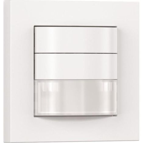 Interruttore sensore di movimento Steinel hf 180 knx portata 8m incasso