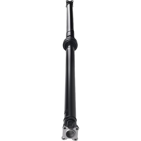 Eje de transmisión trasero / Eje flexible para Nissan X-Trail Xtrail T30 Schalt 37000-8H800 (1/5)