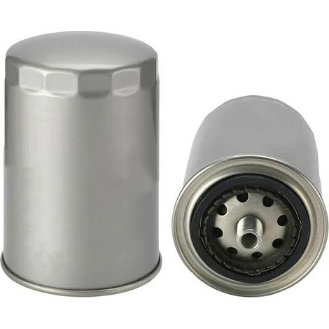 Diesel fuel filter for truck H34WK 0010920201 0010920301 01181691 SN70109 WK943/1 (one) (1/5)