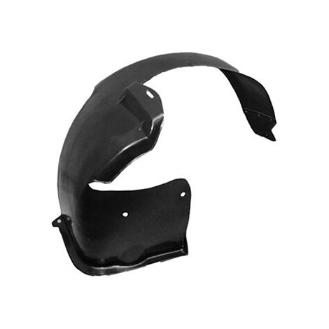 Pare-boue d'aile avant droit Peugeot 106 1991-1996