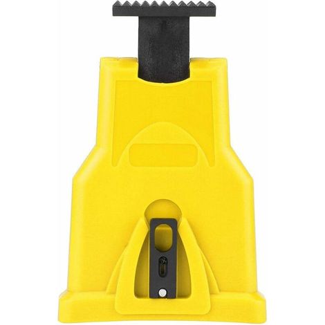 High Quality Electric Chainsaw Sharpener, Portable Chain Saw Blade Sharpener Chainsaw Teeth Sharpener Kit Universal Whetstone Grinder Tools (Yellow) (1/5)