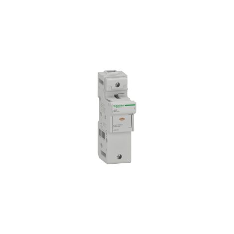 Sezionatore, Acti9 SBI, 1P, 125 A, per fusibile 22 x 58 mm - A9GSB192