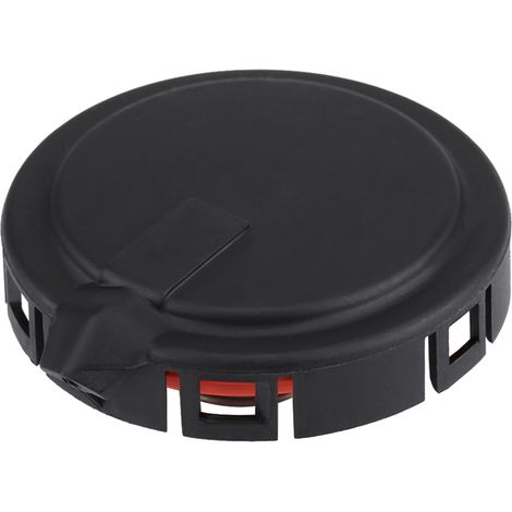 Couvercle d'échappement moteur BMW, soupape PCV 14506018001 (1/5)