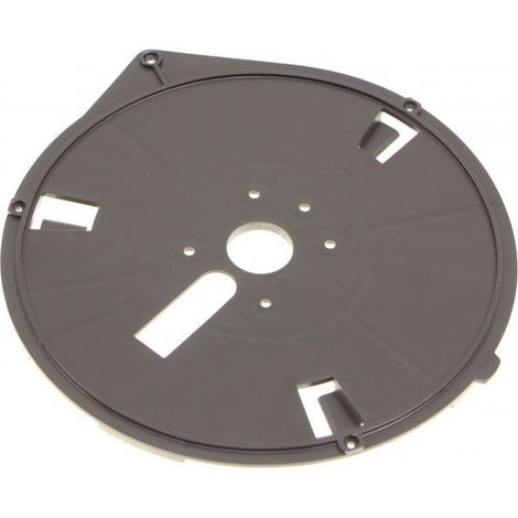 Plaque de ventilateur pour Climatiseur DOMETIC 4450026850
