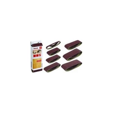 Schleifband 100x560 (x3p) Gr40krt242503