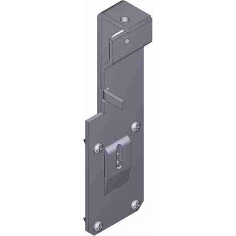 Gruppo Leva Sblocco Barriera – G3000 Ricambio CAME 119RIG416