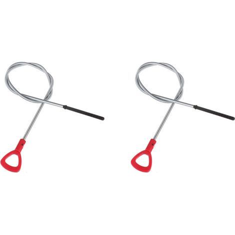 Convient pour deux manomètres de pression de transmission automatique de 122 cm, compatible avec W163, W168, W203, W208, W211, W220, 917-321, 120-0721 (1/5)