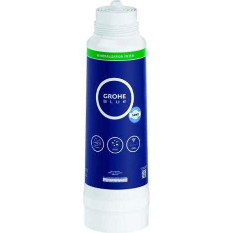 GROHE Filtro de mineralización GROHE Blue 408811, 40881001