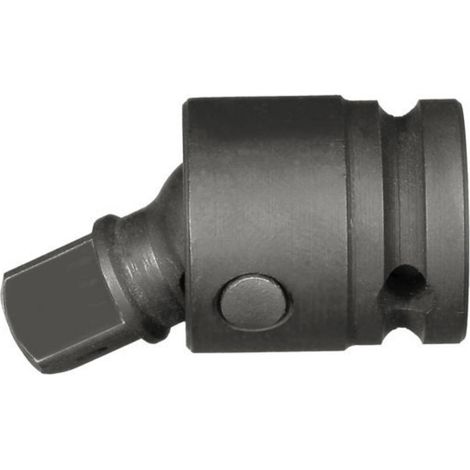 Gedore RED R66300014 3300650 Snodo per bussole Impronta (cacciavite) 1/2 (12.5 mm) 63 mm 1 pz. (1/5)