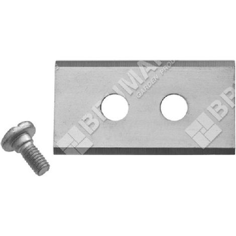 Kit lamette robot 35x18.8 sp.0,65 COMPATIBILE - 039998