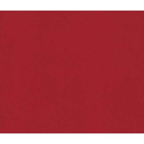 RT VELLUTO ADESIVO D-C-FIX 1,25 M ROSSO