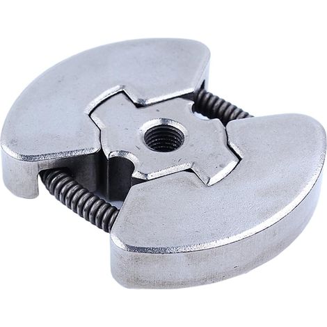 Ensemble d'embrayage pour tronçonneuses Husqvarna 36 41 136 137 141 142 235 240 530014949, bobine d'allumage. (1/5)