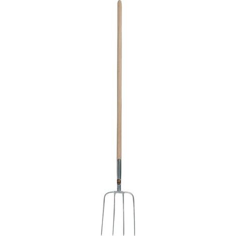 Fourche à fumier SHW ES54632