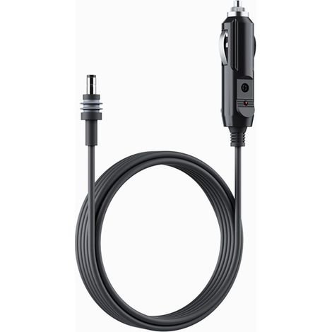 Starlink Mini DC-Kabel, Kfz-Ladegerät, Betriebsspannung 13,5 V–48 V DC, automatische Satellitenstromversorgung, wasserdicht, 18 AWG (5 m/16,4 ft) (1/5)