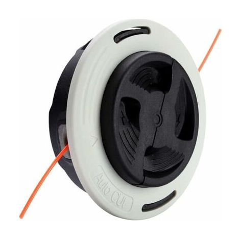 Tête Débroussailleuse Pour STIHL AutoCut C26-2 FS50 FS55 FS70 FS80 FS85 FS90 FS100 FS120 KM55 KM85 KM90 KM110 KM13040027102169 (STIHL AutoCut C26-2),