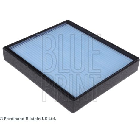 Filtre, air de l'habitacle Blue Print ADG02538 HYUNDAI 97114-3B000 97114-3B100