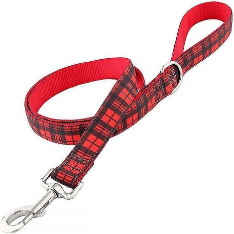 Peau imprimée pour chien : les grands, moyens et petits animaux de compagnie partent en promenade avec style. (1/5)