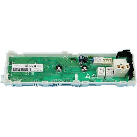Vedette AS0014513 Module de puissance et commande lave-linge