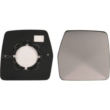 Verre de rétroviseur mécanique droit Peugeot Expert 1995-2006