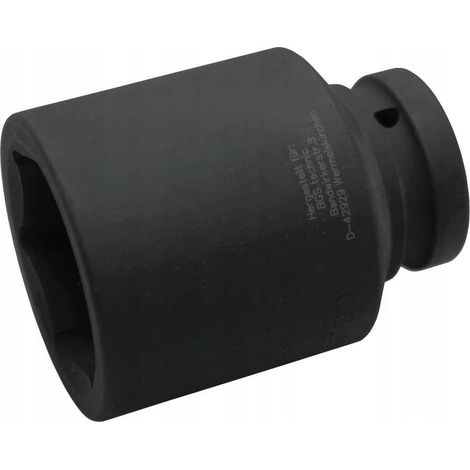 Bussole a urto bgs technic 55 mm 105 mm acciaio
