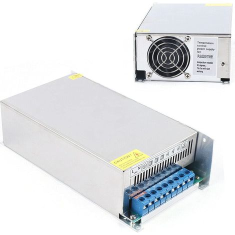 48V 20A 1000W Schalter Netzteil Pilot Anzeige Schaltnetzteil 220V Netzteil
