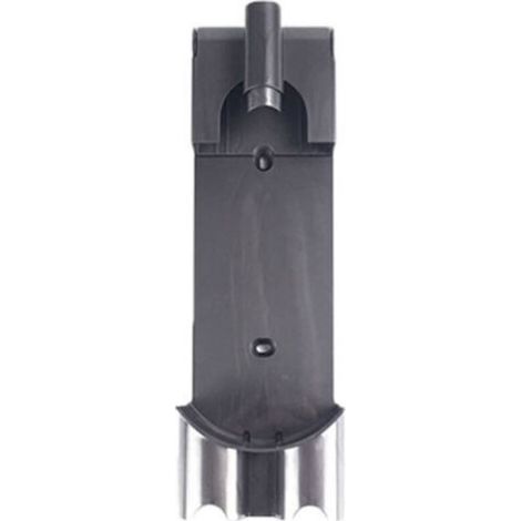Hängender, perforierter Ladeständer, kompatibel mit Dyson V7 V8 Staubsaugern (1/5)