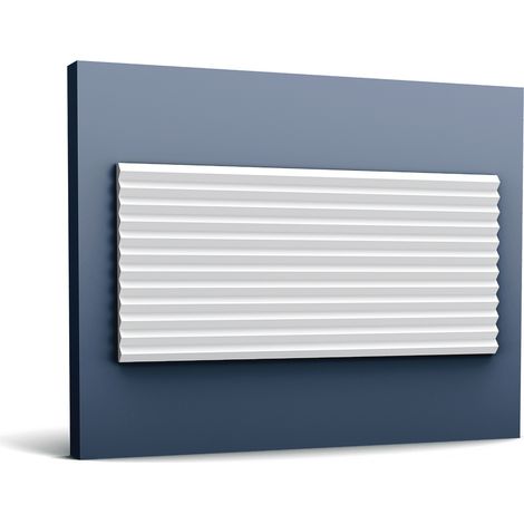 Orac Decor W108 Wall Panel (1/5)