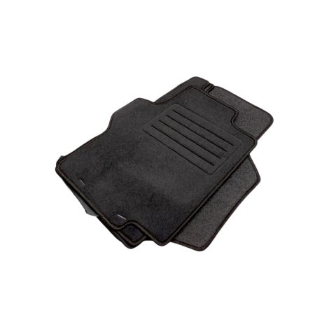 Tapis de sol en moquette pour PEUGEOT 1007 (2005-2009)