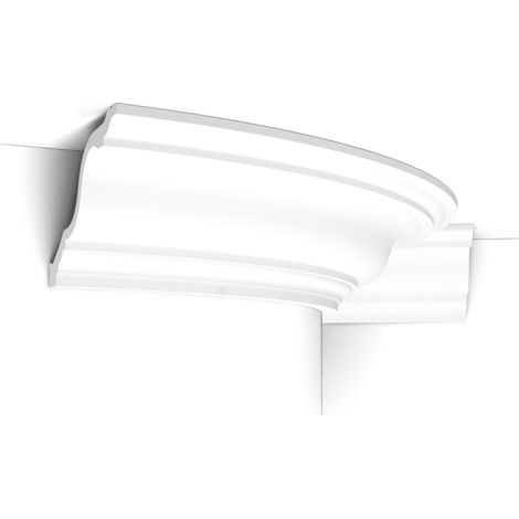 Cornisa flexible - Orac Decor - L200xP19.6xH15cm - C334F
