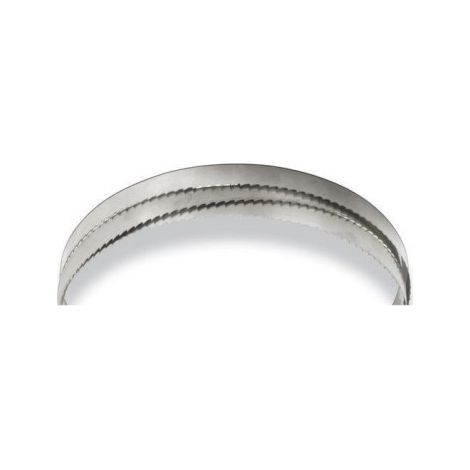 Hoja de sierra S-275 G 2480 x 27 x 0.9 mm 14 Z