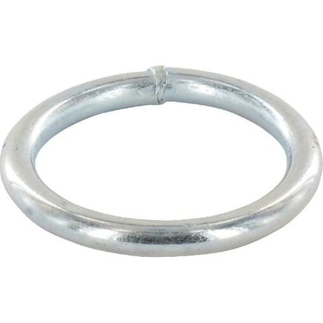 Anneau soudé 12x60mm UNIVERSEL GR126E