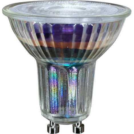 Arcchio LED 'Gu10 6W' en Transparente de Vidrio