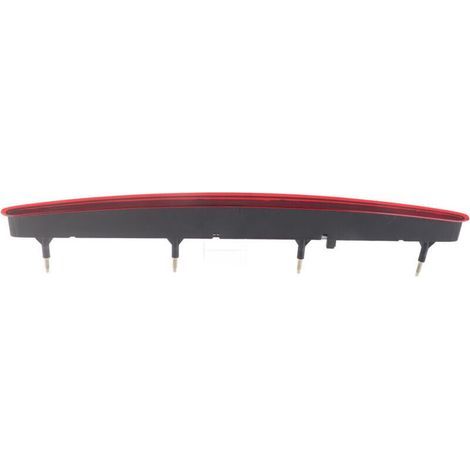 Dritte Bremsleuchte, hoch angebracht, Teilenummer 63257164978, für 1er BMW 128i/135i, (1/4)