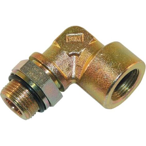 Winkelverschraubung M22x1,5 UNIVERSAL 30522212