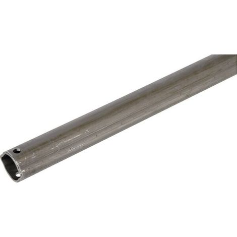 Tubo profilo limone 2a diametroint: 49,5 mm diametroest: 57,5 mm x 48 mm x 4 mm L: 0,8 m Walterscheid WALTERSCHEID 753515800